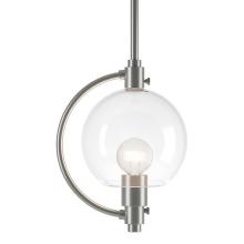 Hubbardton Forge 188700-SKT-MULT-82-ZM0436 - Pluto Mini Pendant