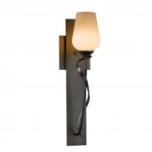 Hubbardton Forge 203030-SKT-07-HH0303 - Flora Sconce