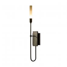 Hubbardton Forge 203050-SKT-07 - Lisse 1 Light Sconce