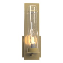 Hubbardton Forge 204250-SKT-86-II0184 - New Town Sconce