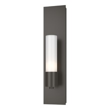 Hubbardton Forge 204420-SKT-07-GG0392 - Portico 1 Light Sconce