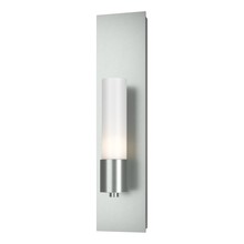 Hubbardton Forge 204420-SKT-82-GG0392 - Portico 1 Light Sconce