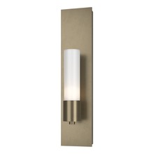 Hubbardton Forge 204420-SKT-84-GG0392 - Portico 1 Light Sconce