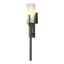 Hubbardton Forge 204750-SKT-07-GG0441 - Mediki Sconce