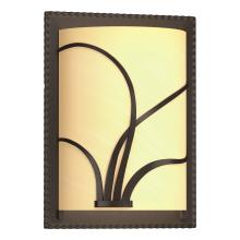 Hubbardton Forge 205750-SKT-LFT-05-ZG0181 - Forged Reeds Sconce