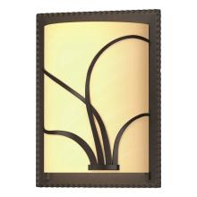 Hubbardton Forge 205750-SKT-RGT-05-ZG0181 - Forged Reeds Sconce