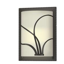 Hubbardton Forge 205750-SKT-RGT-07-CC0409 - Forged Reeds Sconce