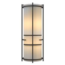 Hubbardton Forge 205910-SKT-20-CC0412 - Extended Bars Sconce