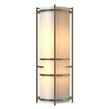 Hubbardton Forge 205910-SKT-86-BB0412 - Extended Bars Sconce