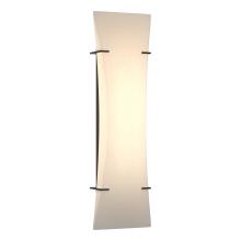 Hubbardton Forge 205950-LED-10-SH1977 - Bento Sconce