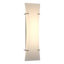 Hubbardton Forge 205950-LED-20-SH1977 - Bento Sconce