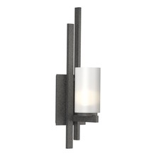 Hubbardton Forge 206301-SKT-LFT-20-GG0168 - Ondrian 1 Light Sconce