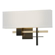 Hubbardton Forge 206350-SKT-10-86-SJ1606 - Cosmo Sconce