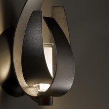 Hubbardton Forge 206501-SKT-07-YE0352 - Corona Sconce