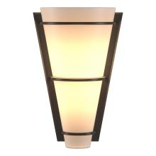 Hubbardton Forge 206551-SKT-07-GG0059 - Suspended Half Cone Sconce