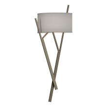 Hubbardton Forge 207640-SKT-84-SJ1092 - Arbo Sconce