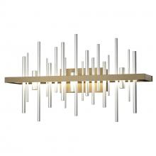 Hubbardton Forge 207915-LED-84-82 - Cityscape LED Sconce