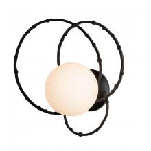 Hubbardton Forge 209110-SKT-10-GG0677 - Olympus Sconce