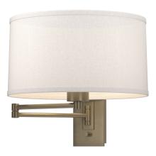 Hubbardton Forge 209250-SKT-84-SE1295 - Simple Swing Arm Sconce