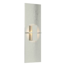 Hubbardton Forge 217520-SKT-85-BB0273 - Aperture Vertical Sconce