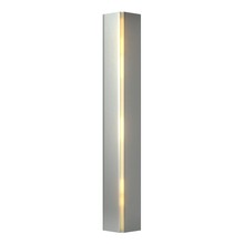 Hubbardton Forge 217652-LED-82-CC0202 - Gallery Sconce, LED