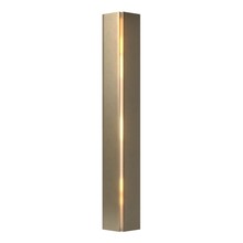 Hubbardton Forge 217652-LED-84-CC0202 - Gallery Sconce, LED