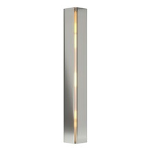 Hubbardton Forge 217652-LED-85-CC0202 - Gallery Sconce, LED