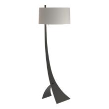 Hubbardton Forge 232666-SKT-10-SL1995 - Stasis Floor Lamp