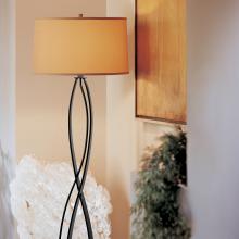 Hubbardton Forge 232686-SKT-10-SB1894 - Almost Infinity Floor Lamp