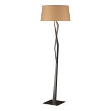 Hubbardton Forge 232850-SKT-14-SB2011 - Facet Floor Lamp