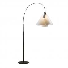 Hubbardton Forge 234505-SKT-07-SH1992 - Mobius Arc Floor Lamp