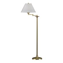 Hubbardton Forge 242050-SKT-86-SJ1555 - Simple Lines Swing Arm Floor Lamp