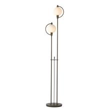 Hubbardton Forge 242210-SKT-05-GG0436 - Pluto Floor Lamp