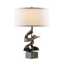 Hubbardton Forge 273050-SKT-07-SF1695 - Gallery Twofold Table Lamp