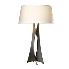 Hubbardton Forge 273077-SKT-07-SF2011 - Moreau Tall Table Lamp