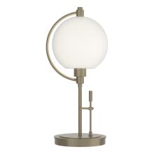 Hubbardton Forge 274120-SKT-84-GG0384 - Pluto Table Lamp