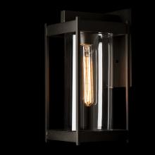 Hubbardton Forge 302021-SKT-14-ZM0730 - Cela Medium Outdoor Sconce