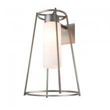 Hubbardton Forge 302573-SKT-10-GG0118 - Loft Outdoor Sconce