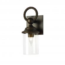 Hubbardton Forge 303082-SKT-10-ZM0160 - Cavo Outdoor Wall Sconce