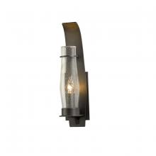 Hubbardton Forge 304215-SKT-10-GG0157 - Sea Coast Outdoor Sconce