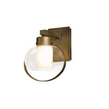 Hubbardton Forge 304301-SKT-10-II0356 - Port Small Outdoor Sconce