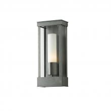 Hubbardton Forge 304320-SKT-10-GG0392 - Portico Small Outdoor Sconce