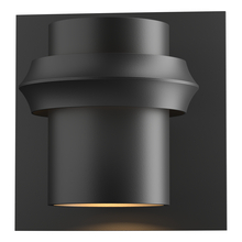 Hubbardton Forge 304905-SKT-80 - Twilight Large Dark Sky Friendly Outdoor Sconce