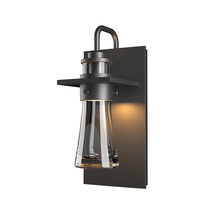 Hubbardton Forge 307715-SKT-10-ZM0349 - Erlenmeyer Medium Outdoor Sconce