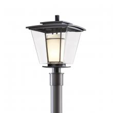 Hubbardton Forge 344820-SKT-10-ZU0287 - Beacon Hall Outdoor Post Light