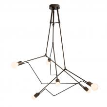 Hubbardton Forge 362015-SKT-STND-10 - Divergence Outdoor Pendant