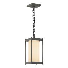 Hubbardton Forge 362021-SKT-20-GG0730 - Cela Medium Outdoor Lantern