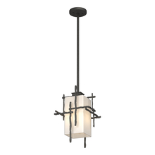 Hubbardton Forge 363015-SKT-MULT-20-GG0093 - Tura Outdoor Pendant