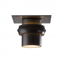 Hubbardton Forge 364903-SKT-10 - Twilight Dark Sky Friendly Outdoor Semi-Flush