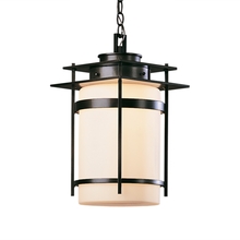 Hubbardton Forge 365893-SKT-10-GG0147 - Banded Medium Outdoor Fixture